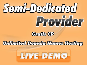 Semi-Dedicated